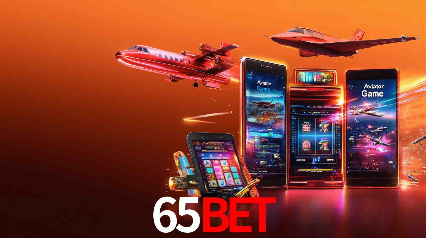 A Experiência Imersiva dos Cassinos Ao Vivo no 65BET