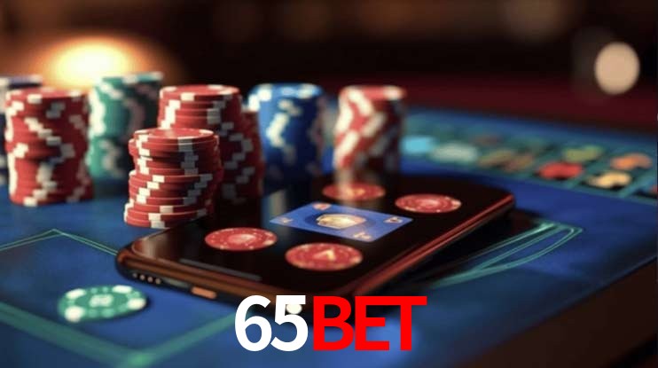 Cadastro Rápido 65BET