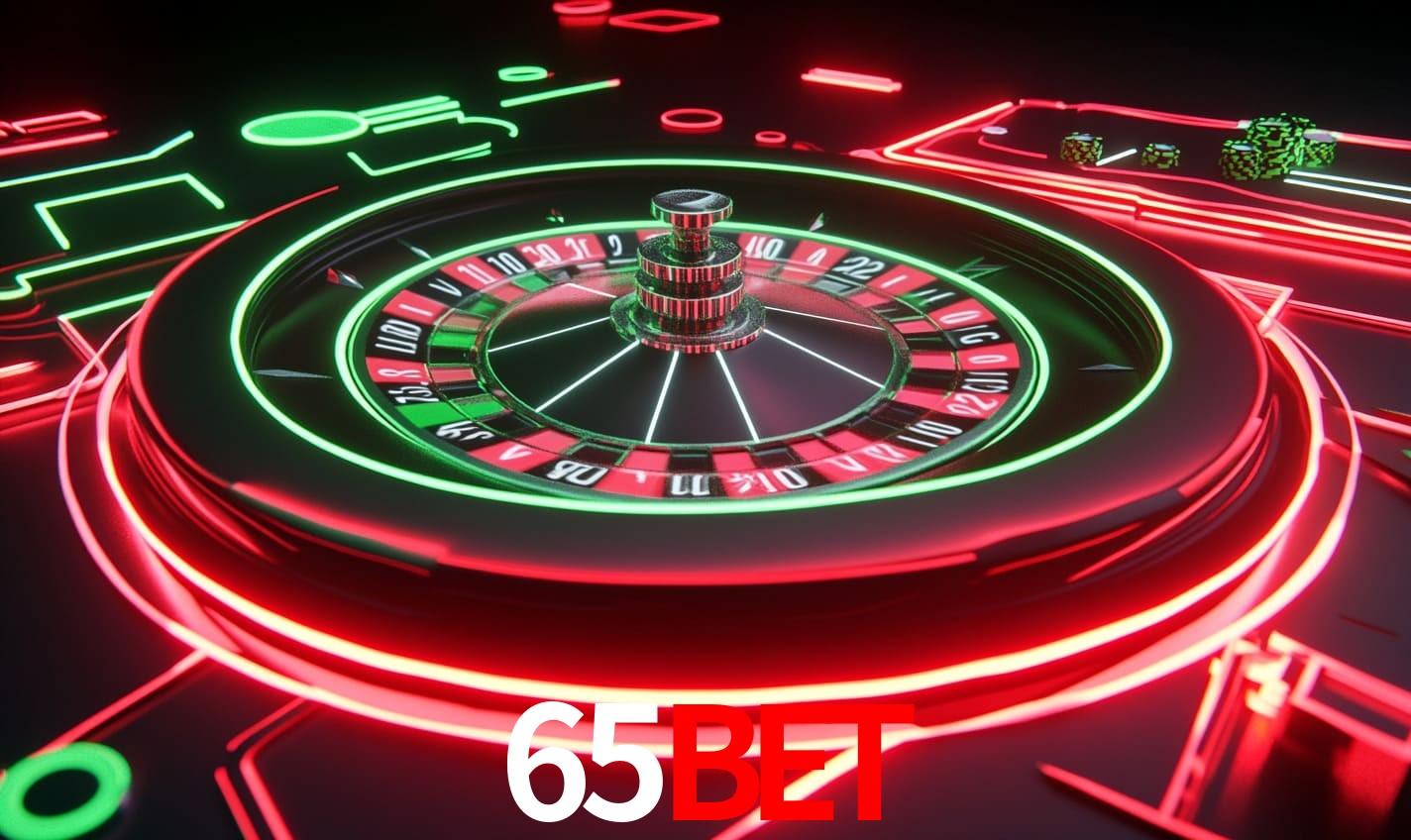 Desvendando o Mundo dos Jogos Virtuais na 65BET