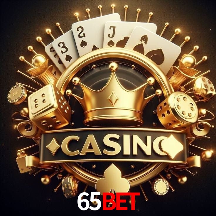 Jogos de Slot 65BET