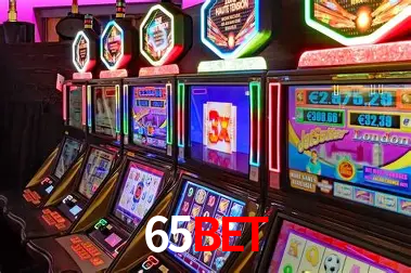 A Emoção da Loteria na 65BET: Uma Chance de Mudança de Vida