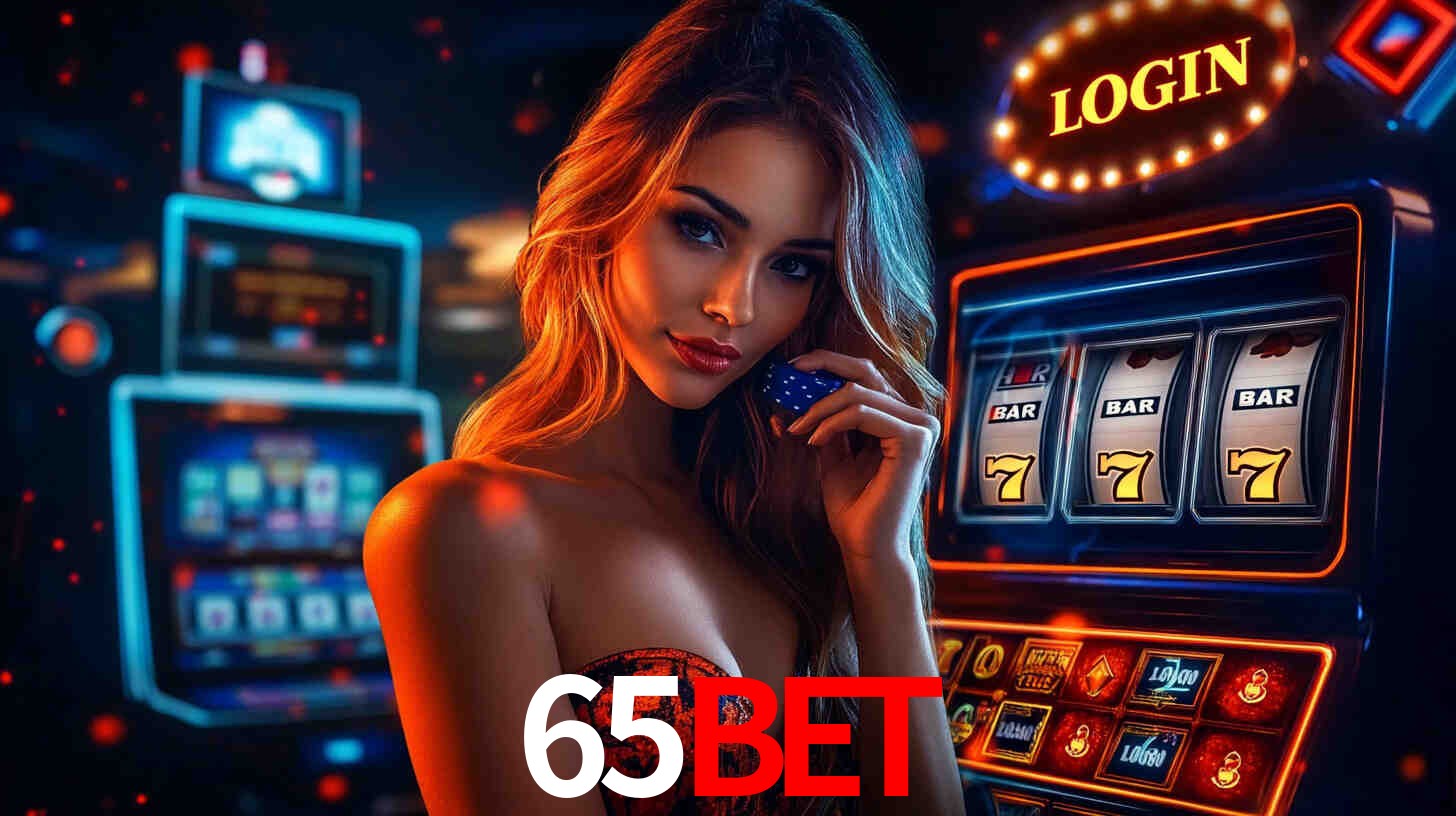 65BET App Interface