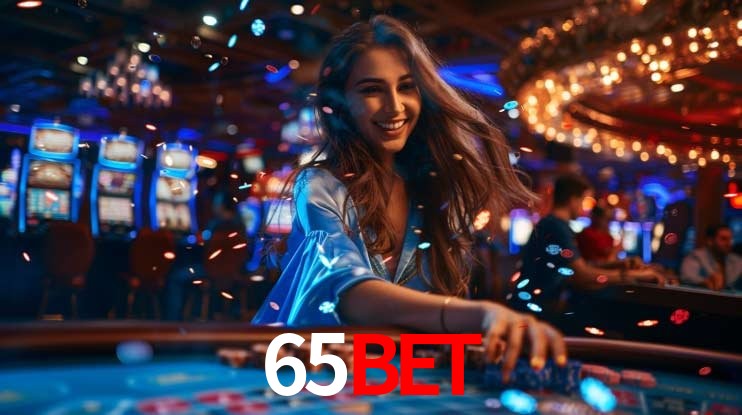 2FA Security 65BET